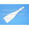 Buy cheap ink mix knife white tool high quality offset printing machine parts from wholesalers