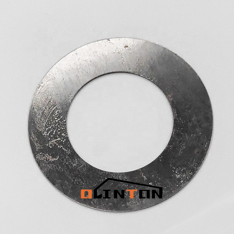 EX200-3 EX200-5 Thrust Plate 4284521 Essential Parts for Your Construction Machinery