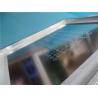 Buy cheap High Accuracy 4um PCB SMT Stencil 100% Laser Cut Stainless Steel Shim from wholesalers