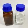 Buy cheap Amber Brown Glass Reagent Bottle 100ML 250ML 500ML 1000ML With Graduation from wholesalers