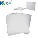 White PET Based X Ray Inkjet/ Laser Film Medical Images For Clinic And Hospitals