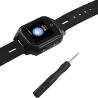 Buy cheap Ip67 GPS Tracker Keychain Watches Pro Waterproof Rating Children 252mm from wholesalers