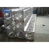 Buy cheap Dj Spigot Aluminum Stage Lighting Truss For Concert Music Performance from wholesalers