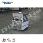 2024 Snow Ice Machine Small Capacity for Children's Play in Stainless Steel