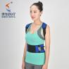 Buy cheap Leading quality posture brace black/white/skin/blue color posture trainer S-XXL size from wholesalers