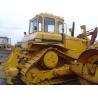 Buy cheap Used CAT D6H Crawler Bulldozer Sale Original japan from wholesalers