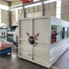 Buy cheap HDPE PVC PPR Water Tube Making Plastic Pipe Extrusion Machine for 20-110mm from wholesalers