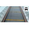 Buy cheap VVVF Controlled Airport Moving Walkway 0.65m/s Escalators And Travelators from wholesalers