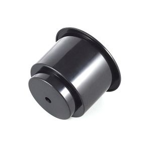Buy cheap Machine Molding Injection Moulding Parts Manufacturer Car Fixed Cup Holder from wholesalers