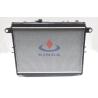 Buy cheap Aluminium racing radiators Toyota Radiator For LANDCRUISER 1998 , 2002 , UZJ100W from wholesalers