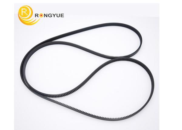 Buy cheap Diebold Opteva Dispenser ATM Parts Black 4 Height Timing Belt 49204013000D from wholesalers