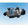 Buy cheap Shacman Spare Parts Delong F2000 Truck Parts Air Brake Valve DZ9100360080 from wholesalers