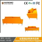 Guangdong Foshan Furniture Minimalist Italianmodern Sofa Hotel Rooms Home Foshan