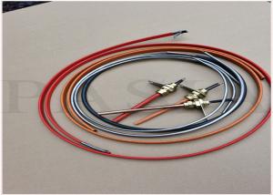 Buy cheap 6 X Self Regulating Heat Trace Cable For Process Temperature Maintenance from wholesalers