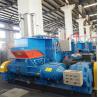 Buy cheap 35L 55L Rubber Kneader Machine XN35 Dispersion Kneader from wholesalers