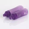 Buy cheap Purple Cosmetic Spray Bottle , Luxury Airless Empty Spray Bottle 200ml from wholesalers
