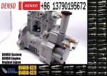 Fuel pump assembly 6218-71-111 094000-0342 094000-0340 for SAA6D140E-3 S6D140