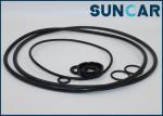 TZ511B9000-01 Travel Motor Seal Kit TZ511B900001 Final Drive Repair Kit For