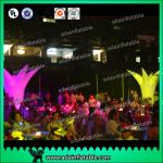 3M Events Decoration Lighting Inflatable Tree For Banquet Decoration