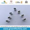 Buy cheap Different Sizes Aluminum Material Oval Shape/Number 8 Shape Crimps from wholesalers