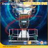 Buy cheap VR HTC Headset VR Virtual Reality Space Walk Black Shooting Games 9D Action Cinemas from wholesalers