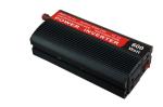 Hight Quality 12V/24V to 220V/110V 600W Inverter for Solar Power System