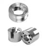 Buy cheap Harden Custom CNC Stainless Steel Parts Powder Coating Machining from wholesalers
