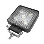Universal Forklift Light DC 12V 24V 15W LED Work Light