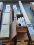 3-3/4" 95mm Downhole Mud Motor Horizontal Directional Drilling HDD