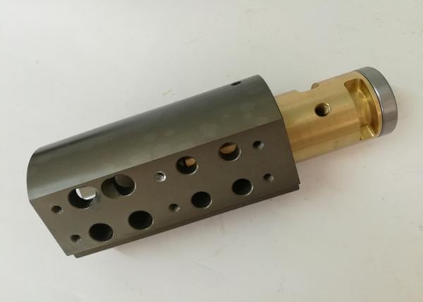 Buy cheap SM102 MO Feeder Valve For 66.028.301F, 66.028.302 from wholesalers