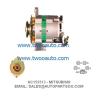 Buy cheap A2T44277 A2T45877 - MITSUBISHI Alternator 12V 65A Alternadores from wholesalers