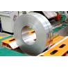 Buy cheap ISO Certified Stainless Steel Coils 8K 6000mm With 1 Ton MOQ from wholesalers