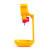 Buy cheap Automatic Poultry Nipple Drinkers Poultry Farming Equipment For Broiler from wholesalers