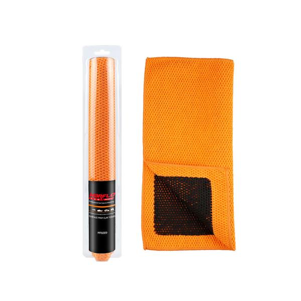 Buy cheap 12x12 Inches 2mm Thickness Nanoskin Handy Towel Detailing Clay Towels For Cars from wholesalers