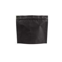 Buy cheap Matte Glossy Mylar Weed Packaging Exit Bag Child Proof product