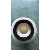 Buy cheap Dust Collector Cartridge Filter Element Polyester Material 19.69 Inch Height from wholesalers