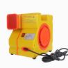 Buy cheap 1500W Economic Inflatable Air Blower Fan , Bouncy Castle Air Blower Long Service Life from wholesalers
