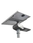 Separated Solar Powered LED Street Light 140LM/W Waterproof IP65 40w 5 Years