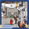 Buy cheap Good Quality Industrial Robot Welding Machine China For Furniture Application from wholesalers