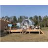 Buy cheap Tourism PC Bubble Geodesic Dome Tent For Catering Leisure from wholesalers