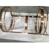 Buy cheap Stainless Steel Titanium PVD Vacuum Coating Machine / Equipment from wholesalers