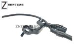 89542-48050 ABS Speed Sensor Speed Front Rh For LEXUS RX III AL10 DC 12V