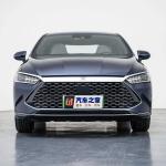 Byd Qin Plus Dm-I Hybrid Car 2023 4 Doors 5 Seats Closed Body Type Best Electric