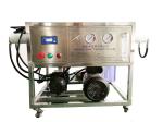 Salt water sea water to drinking water machine seawater purification machine sea