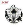 Buy cheap 52060398AC BR930612 Front Wheel Hub Bearing For JEEP SIERRA from wholesalers