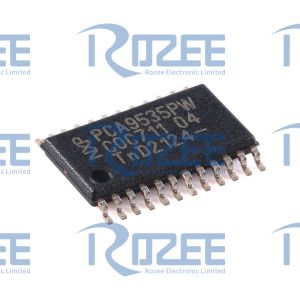 Buy cheap PCA9535PW,118 from wholesalers