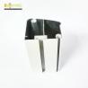 Buy cheap Aluminum Awning Components Retractable Awning Parts Awning Front Bar Power Coated from wholesalers