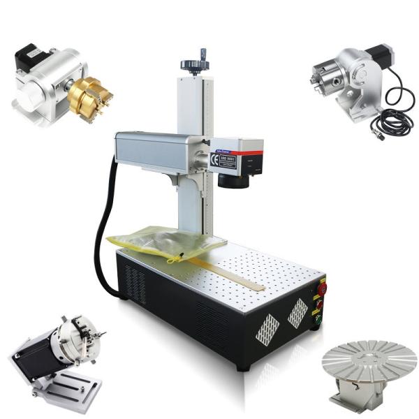 Buy cheap JPT MOPA M7 Fiber Laser Cutting Machine 70W 60W 50W 30W For Raycus Silver Gold from wholesalers