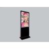 Buy cheap Touch Screen Digital Signage Kiosk 49 inch For Fashion Shows from wholesalers