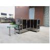 Buy cheap Fully Automatic Aircraft Box Carton Packing Machine Paper Folding Forming from wholesalers